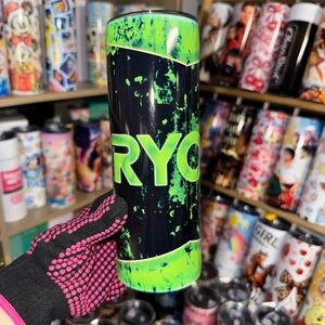 20oz RYOBI Tumbler